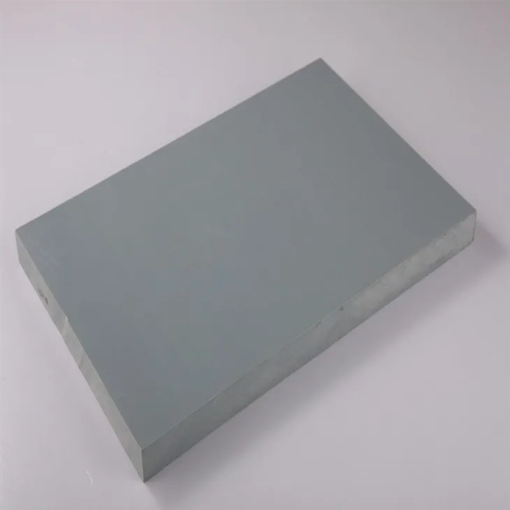 PVC US Sheets high quality